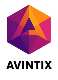Avintix Logo